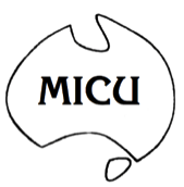 Micu Logo - Home