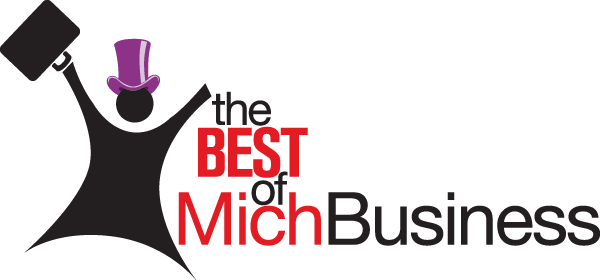 Inteva Logo - Inteva Products Wins Best of MichBusiness Award