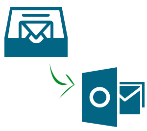 Mbox Logo - MBOX to PST Converter Tool to Instantly Convert MBOX File to Outlook ...