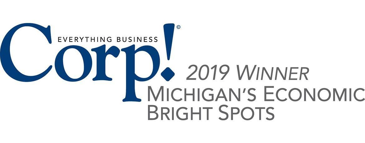 Inteva Logo - Inteva Products Named a Michigan Economic Bright Spot for 5th Year