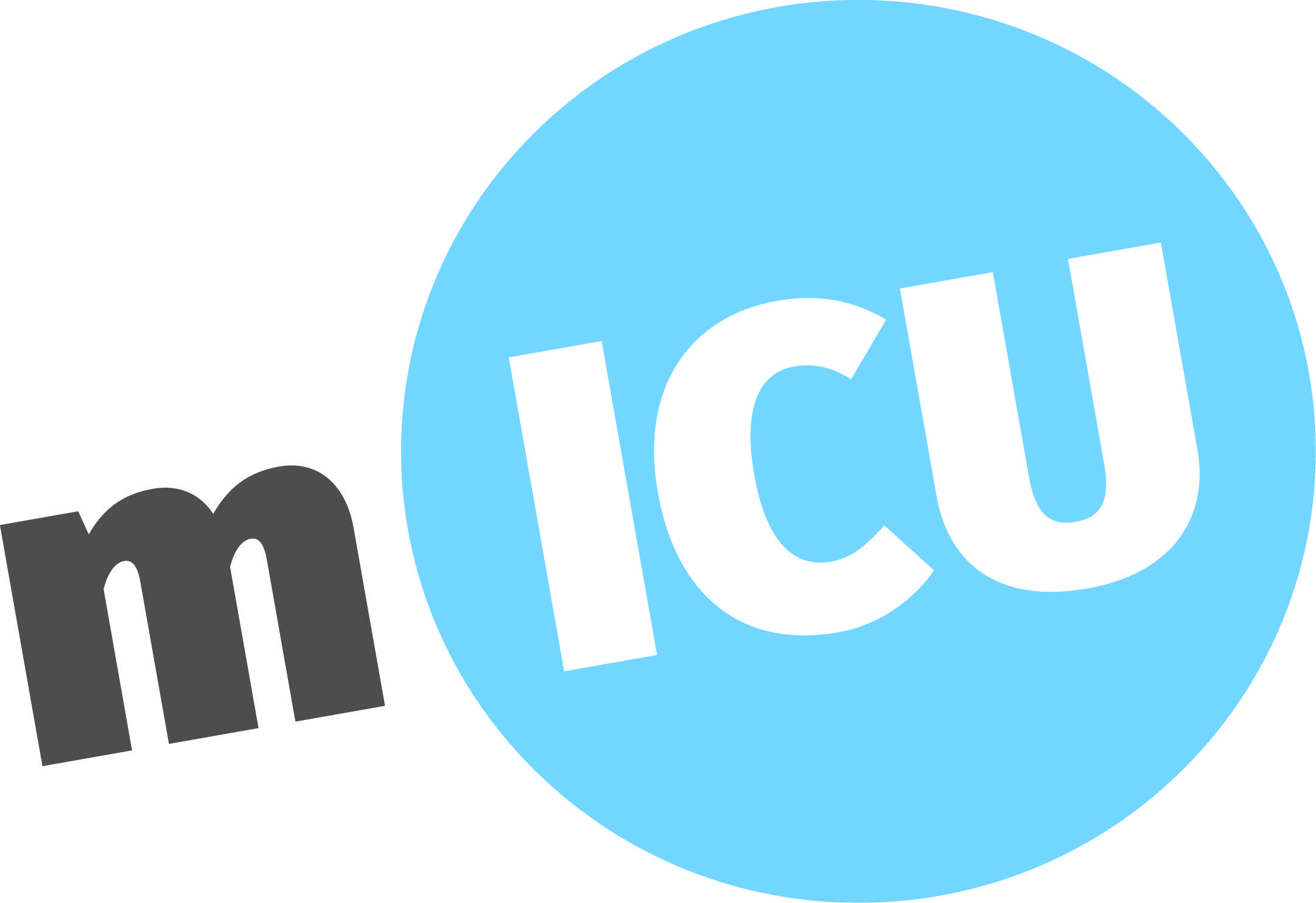 Micu Logo - Corportate Design