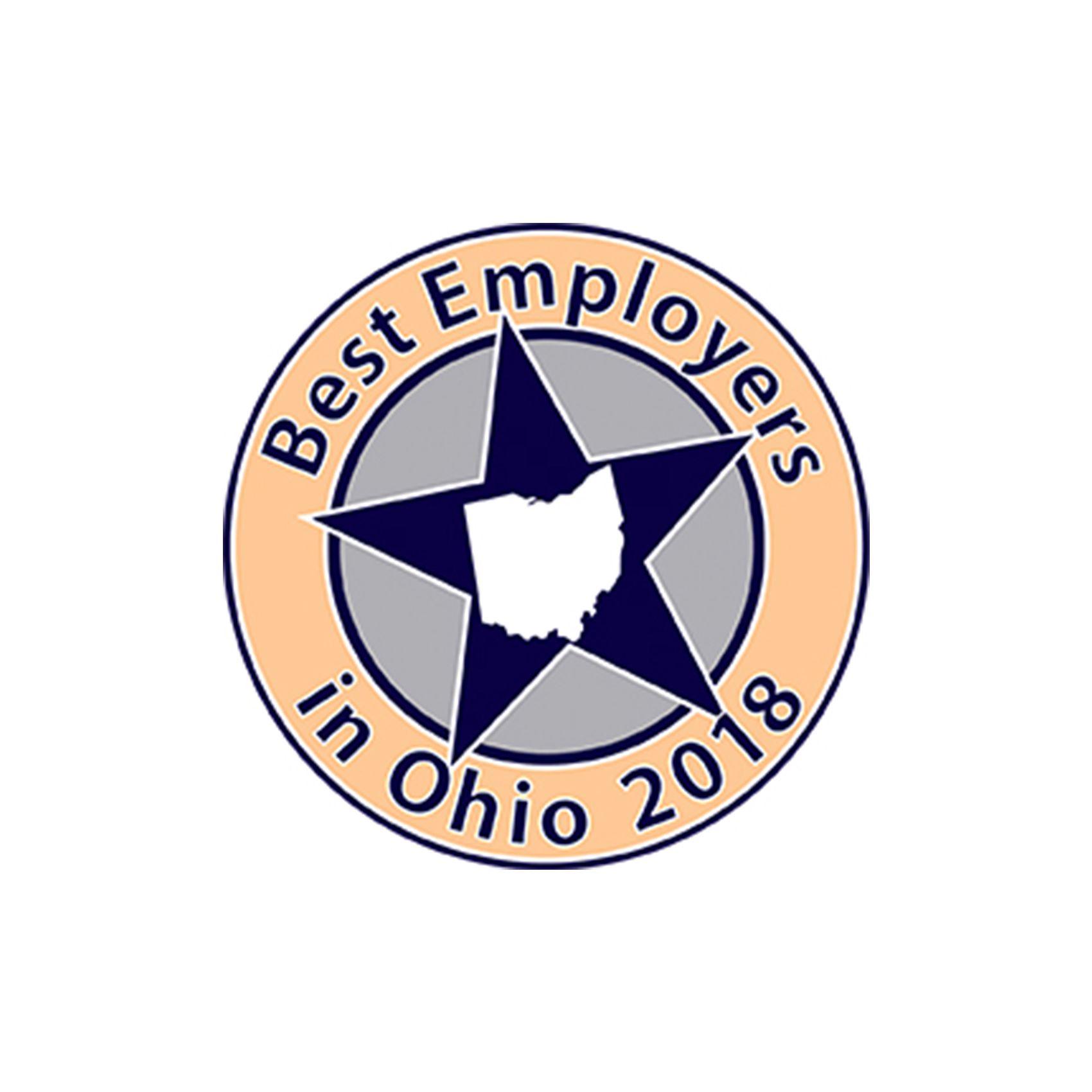 Inteva Logo - Inteva Products Recognized as one of Ohio's Best Employers in 2018 ...