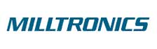 Milltronics Logo - Milltronics, Inc