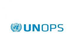 UNOPS Logo - On-call Electrical Engineer – High Voltage | UNOPS | Beograd ...