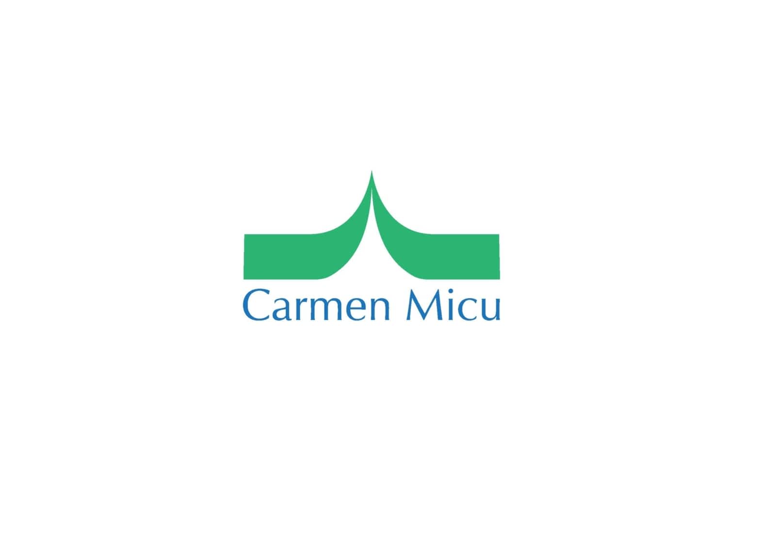 Micu Logo - Carmen Micu Massage Therapy Hours Highland Road