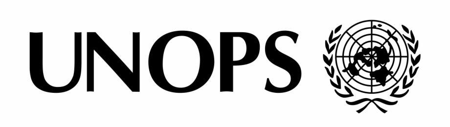 UNOPS Logo - Unops Logo Png Transparent College Free PNG Image