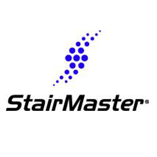 Stairmaster Logo - How StairMasters Help You Get In The Best Shape of Your Life