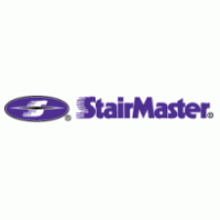 Stairmaster Logo - Stairmaster | Brands of the World™ | Download vector logos and logotypes