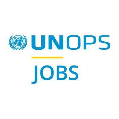 UNOPS Logo - UNOPS Jobs (@UNOPS_jobs) | Twitter