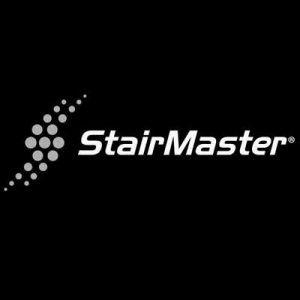 Stairmaster Logo - Stairmaster Stairclimbers Fitness Equipment