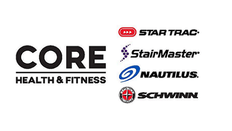 Stairmaster Logo - Commercial Fitness Equipment | Design Fitness Powered by soOlis