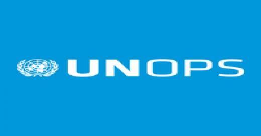 UNOPS Logo - Index Of Wp Content Uploads 2019 07