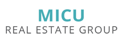 Micu Logo - New Westminster Real Estate & Realtor