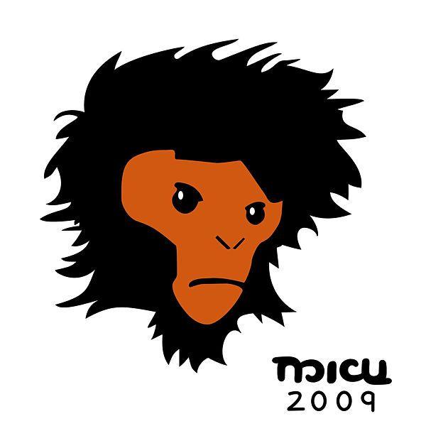 Micu Logo - Ep 2009 by Micu : Napster