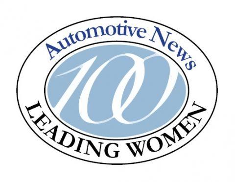 Inteva Logo - Leading Women in Automotive