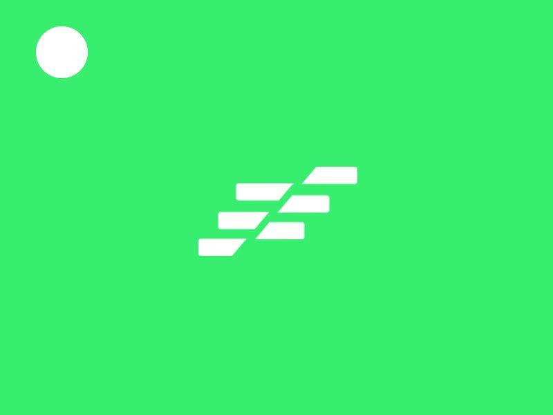 Stairmaster Logo - Logo Design by Nurandalas Komarudin on Dribbble