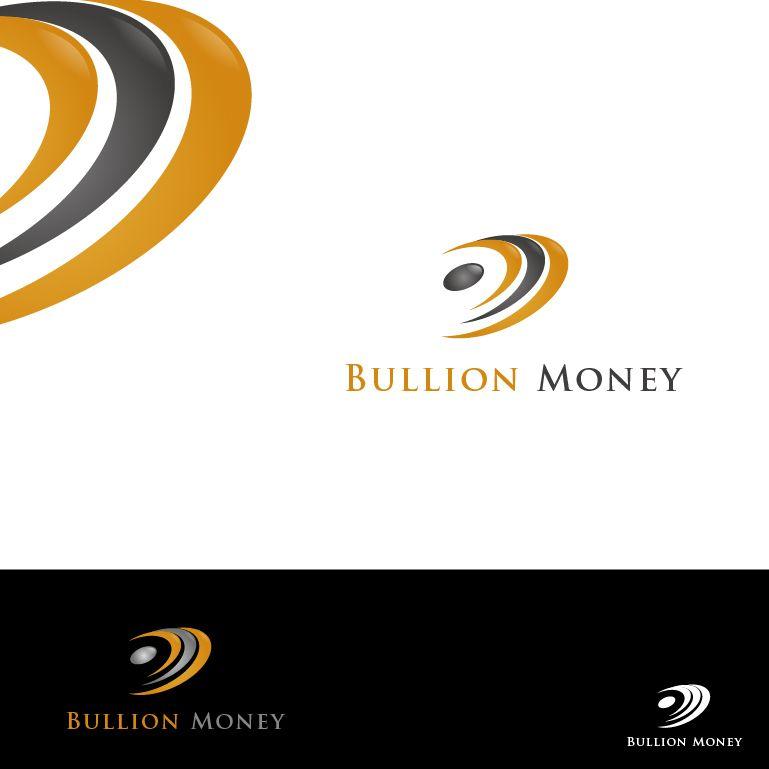 Micu Logo - Conservative, Bold, Finance Logo Design for Bullion Money