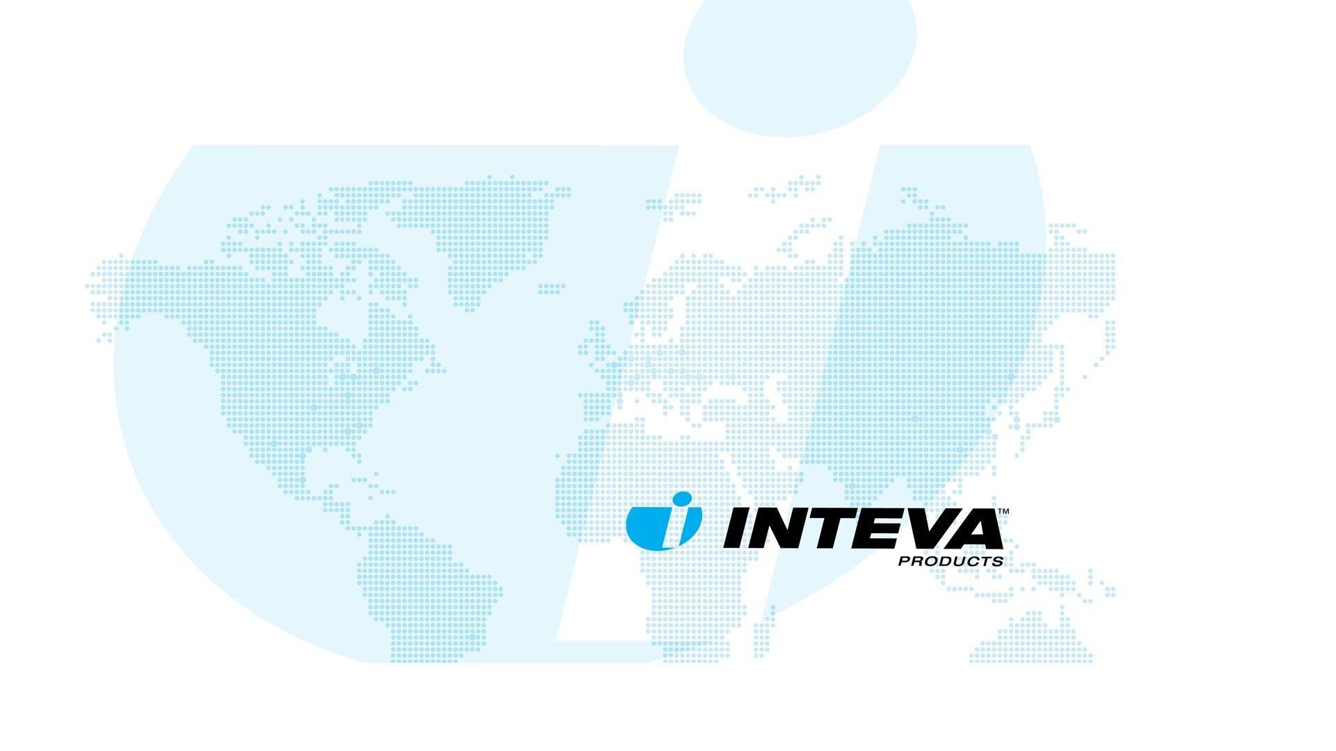 Inteva Logo - Inteva MTC Ciudad Juárez