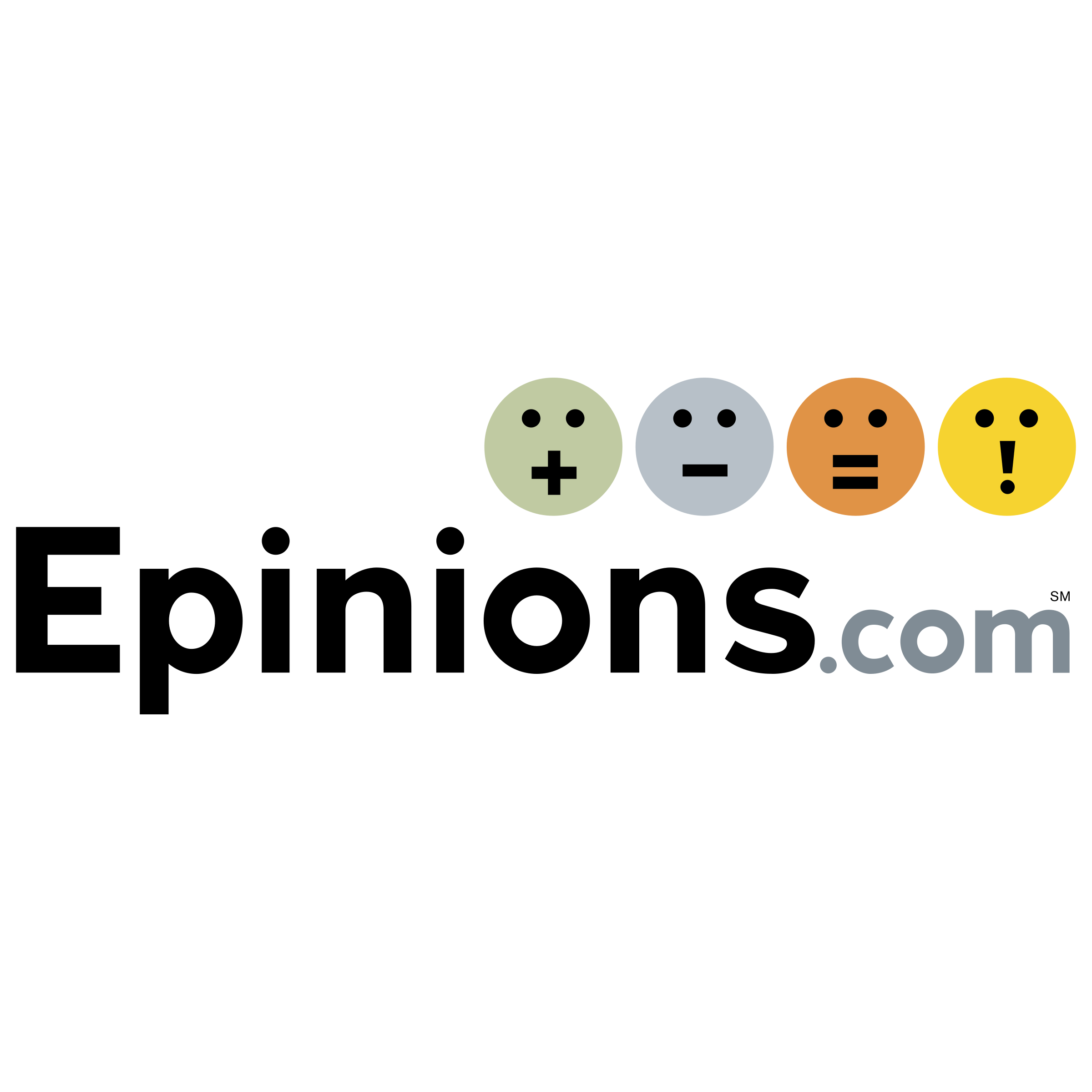 Epinions Logo - Epinions Logo PNG Transparent & SVG Vector - Freebie Supply