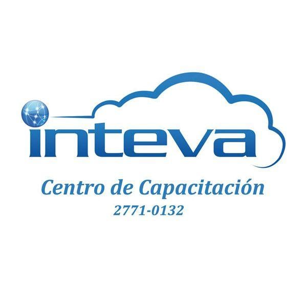 Inteva Logo - intevaámara Brunca