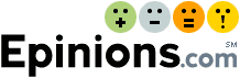 Epinions Logo - Epinions