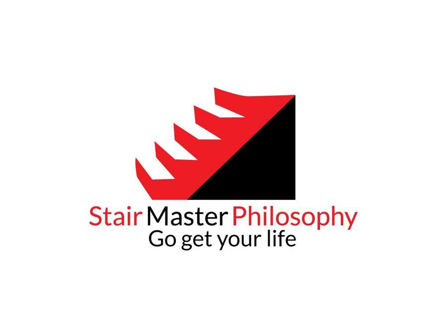 Stairmaster Logo - Entry #27 by sreeshishir for Design a Logo for StairMaster ...