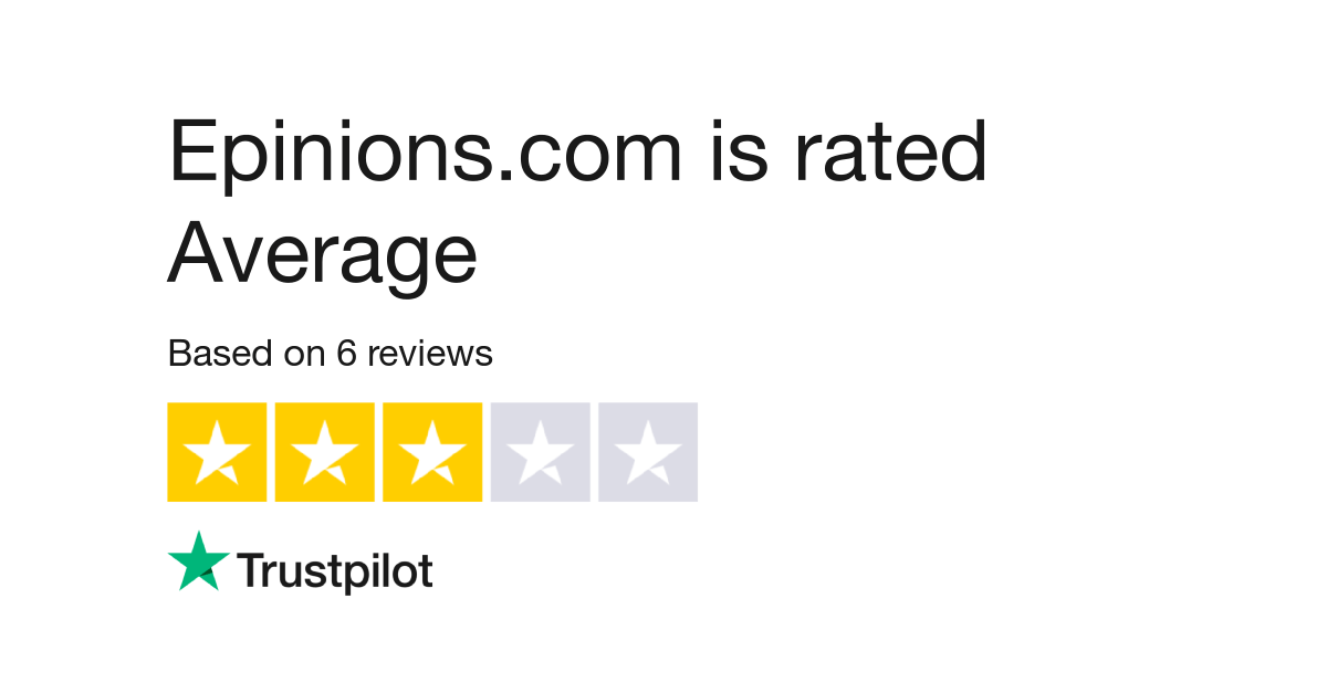 Epinions Logo - Epinions.com Reviews. Read Customer Service Reviews of