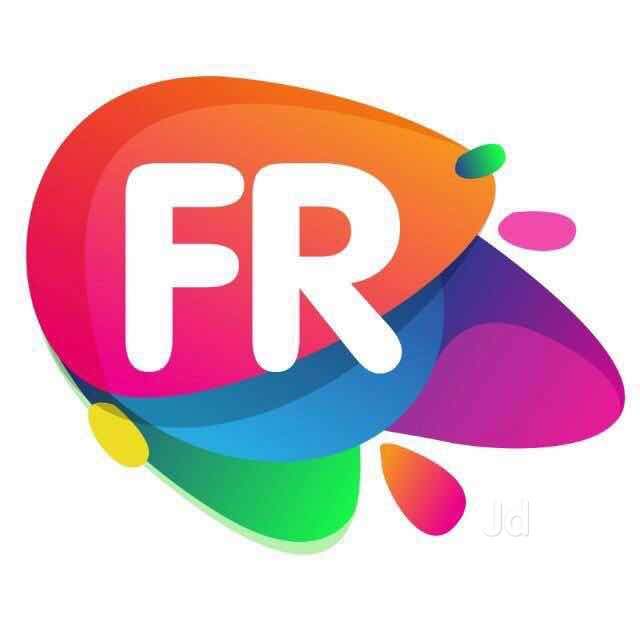FR Logo - FR WEB Solution Photo, Mall Road, Kanpur- Picture & Image Gallery