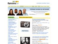 Epinions Logo - Epinions.com Reviews. Read Customer Service Reviews of