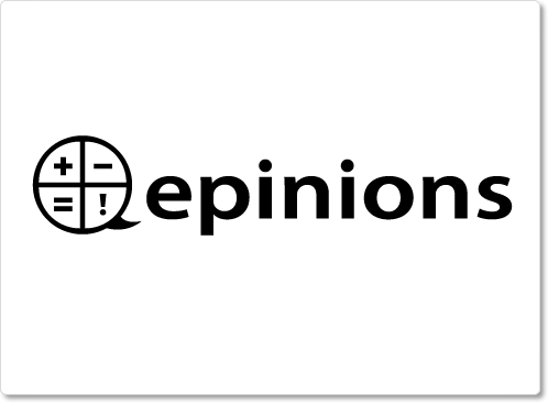 Epinions Logo - Willustration.com Director