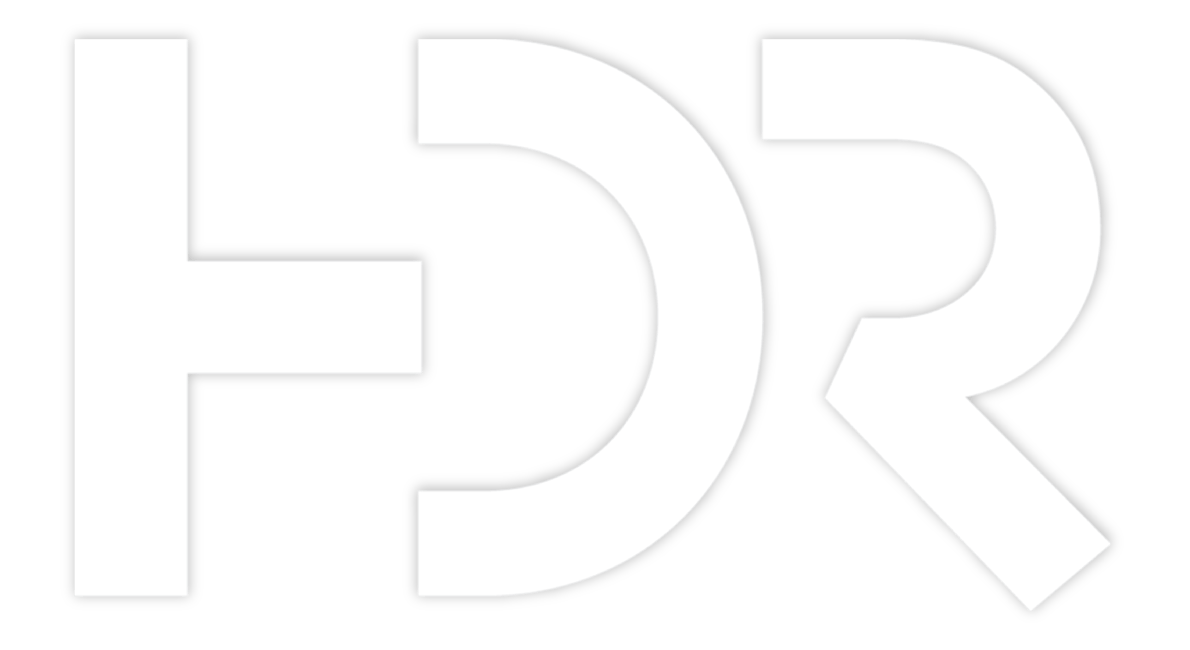 HDR Logo - Partner-logo-HDR - Great Lakes Commission