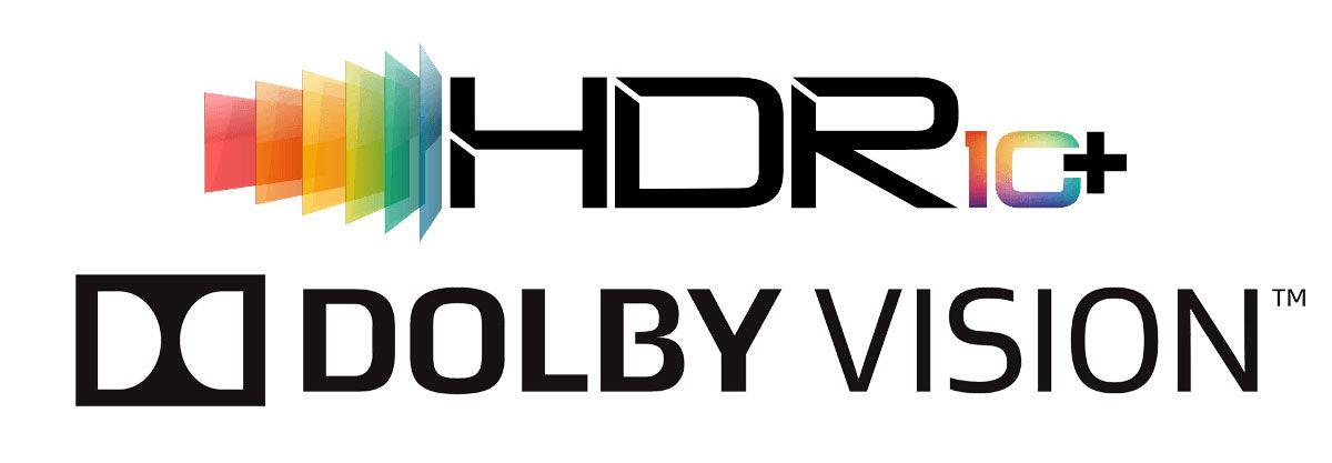 HDR Logo - What is HDR? – HD Report
