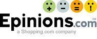 Epinions Logo - Epinions Logo