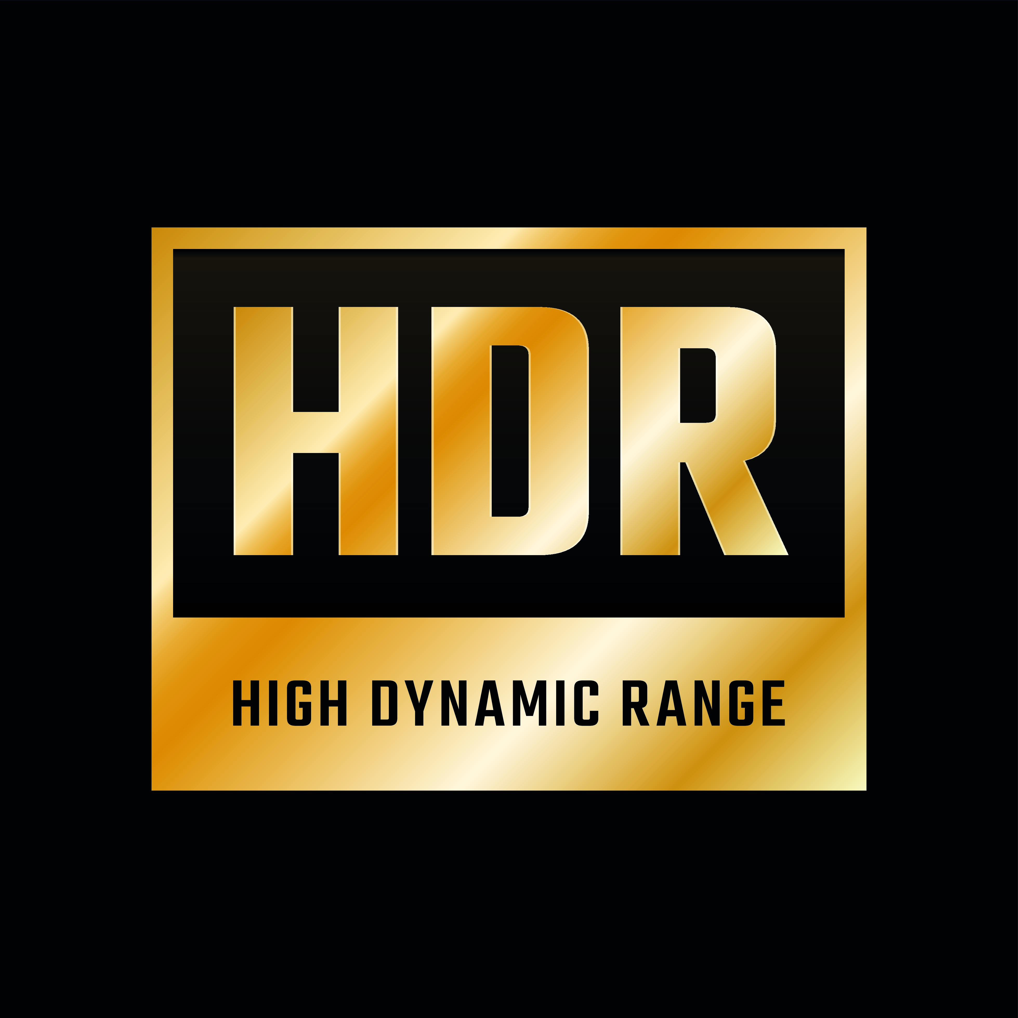 HDR Logo - TV Buying Guide: What is HDR and Why is Everybody Talking About It ...