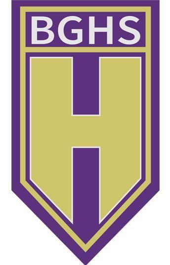 BGHS Logo - Welcome New Assistant Principals Green High School