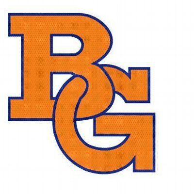 BGHS Logo - BG_Bison (@BG_Bison) | Twitter