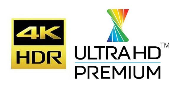 HDR Logo - Sony Comments on Why It Won't be Using the UHD Premium Logo