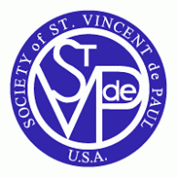 Svdp Logo - Society of St. Vincent De Paul Logo Vector (.EPS) Free Download