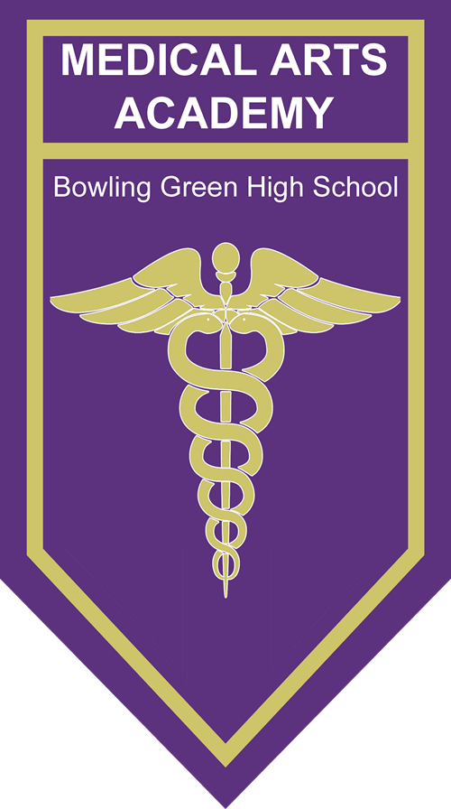 BGHS Logo - BGHS Medical Arts Academy Recognized for Business Partnerships ...