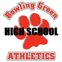 BGHS Logo - Bobcat Athletics Green City Schools