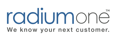 RadiumOne Logo - RadiumOne - Wikiwand