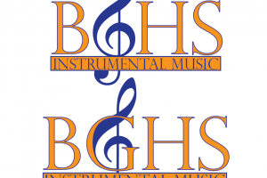 BGHS Logo - Bghs logo 3 logodesignfx