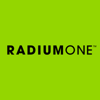 RadiumOne Logo - RadiumOne | LinkedIn