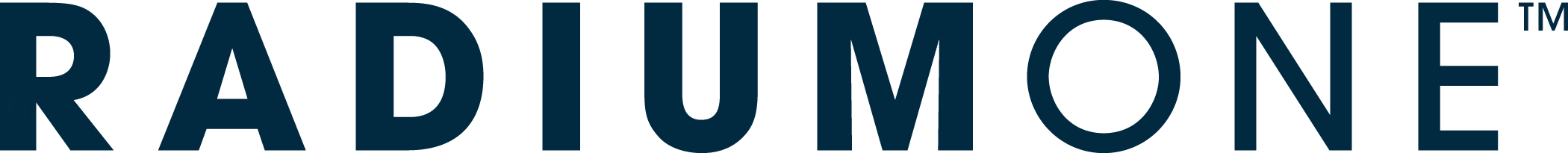 RadiumOne Logo - Media in Canada » Archive » RadiumOne connects brands to future ...
