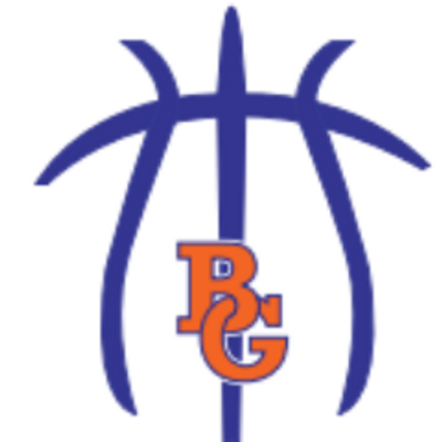 BGHS Logo - BGHS Boys Basketball