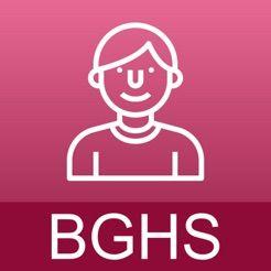 BGHS Logo - BGHS on the App Store