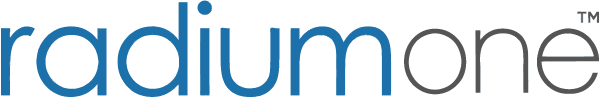 RadiumOne Logo - Example ads from RadiumOne | PayPerTrail