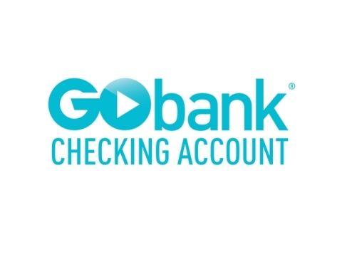 GoBank Logo - Green Dot's GoBank Checking Account Launches Exclusively at Walmart ...