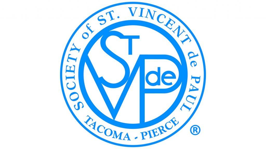 Svdp Logo - St. Vincent de Paul embezzler sentenced