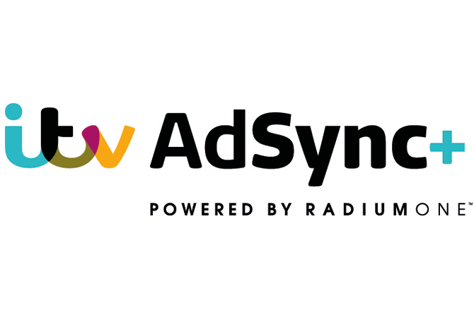 RadiumOne Logo - ITV Commercial partners with RadiumOne | M&M Global